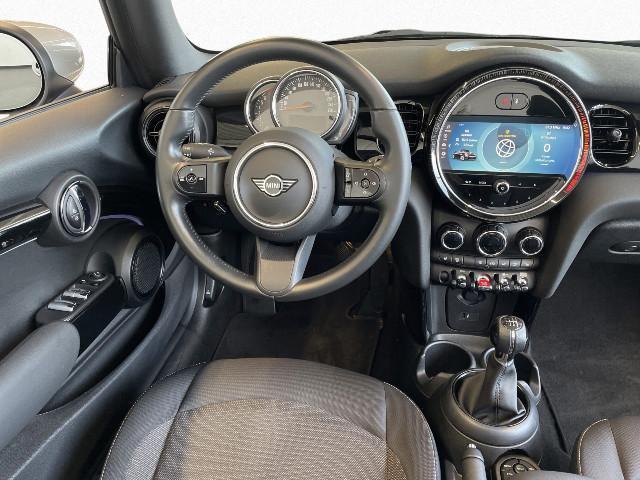 MINI Cabrio – Bild 9
