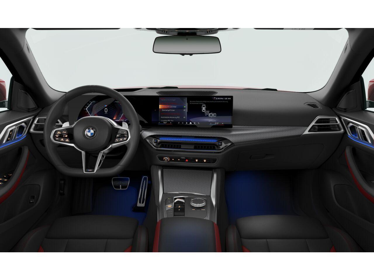BMW 4er Gran Coupé – Bild 27
