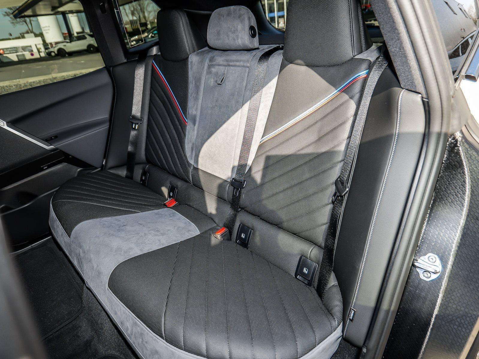 BMW iX – Bild 7