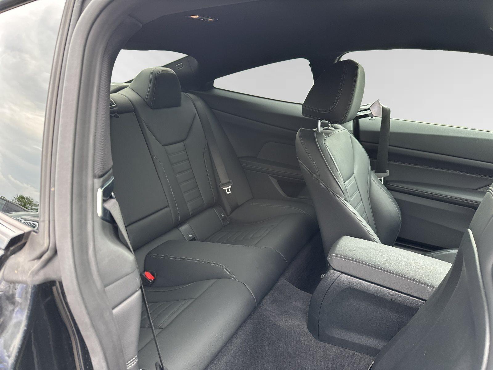 BMW 4er Coupé – Bild 11