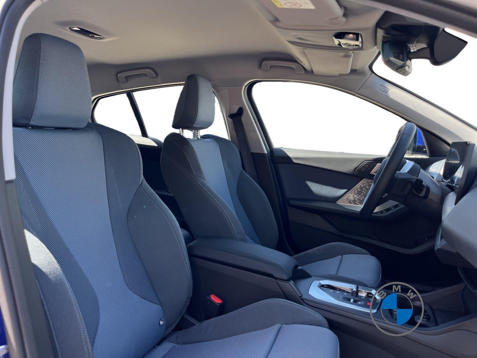 BMW 1er – Bild 21