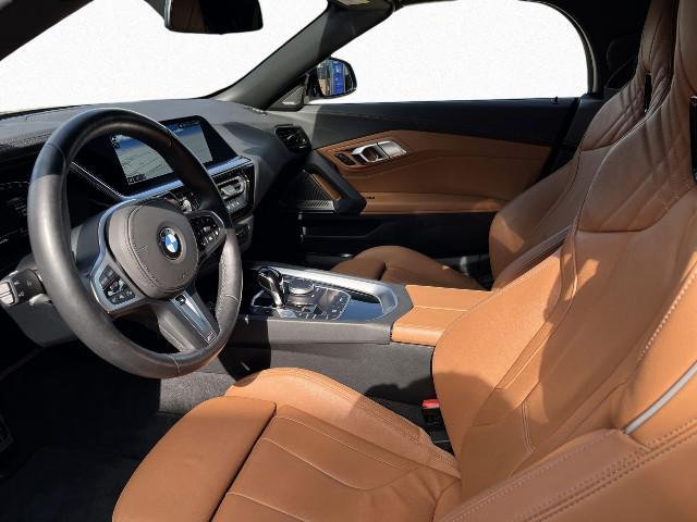 BMW Z4 – Bild 3