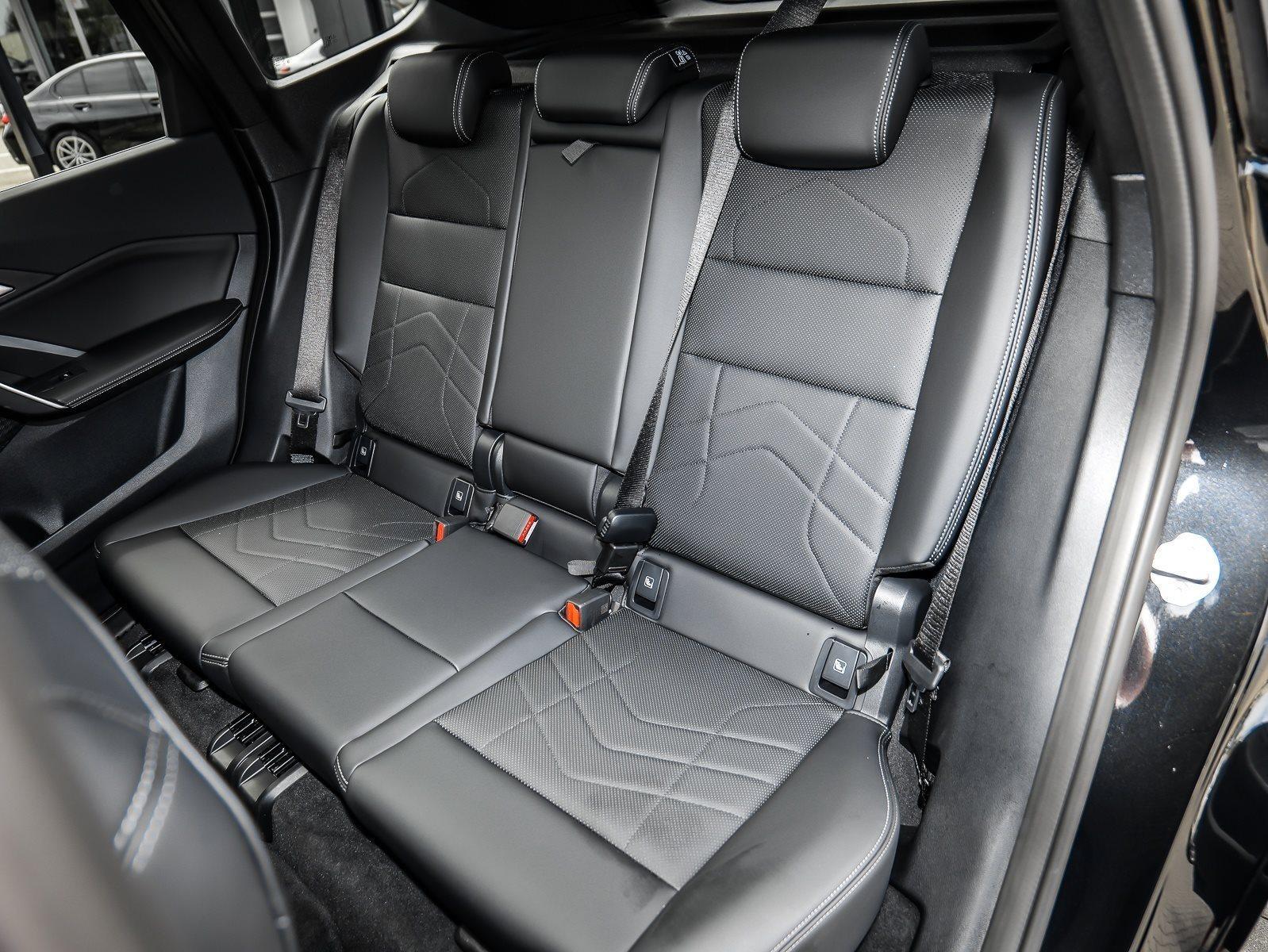 BMW X1 – Bild 19