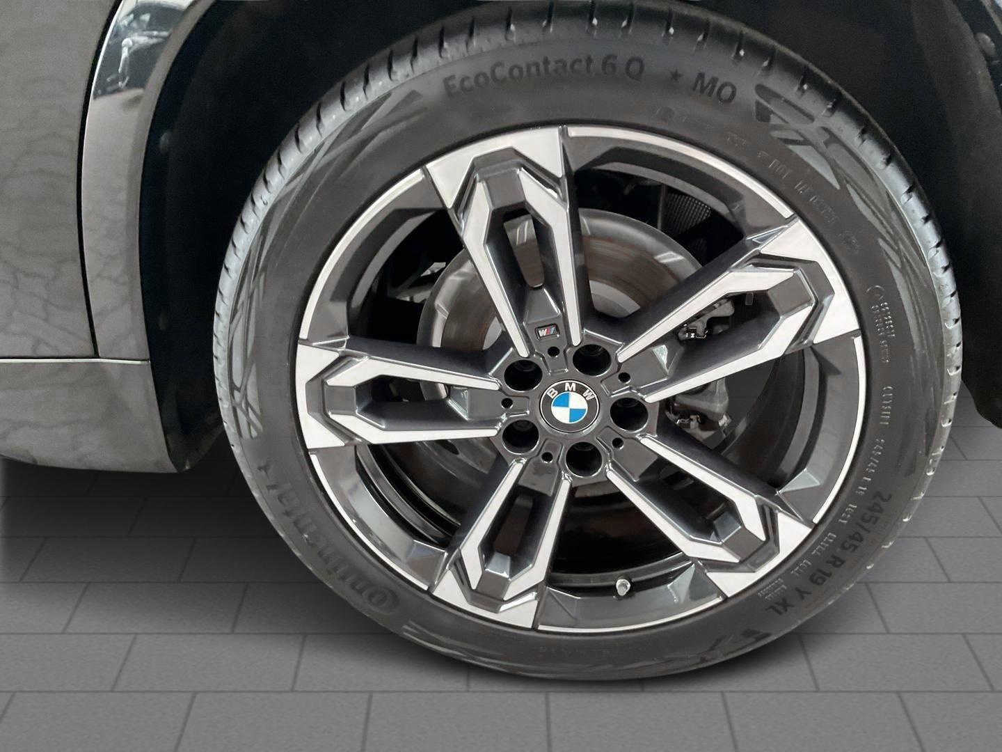 BMW X1 – Bild 16