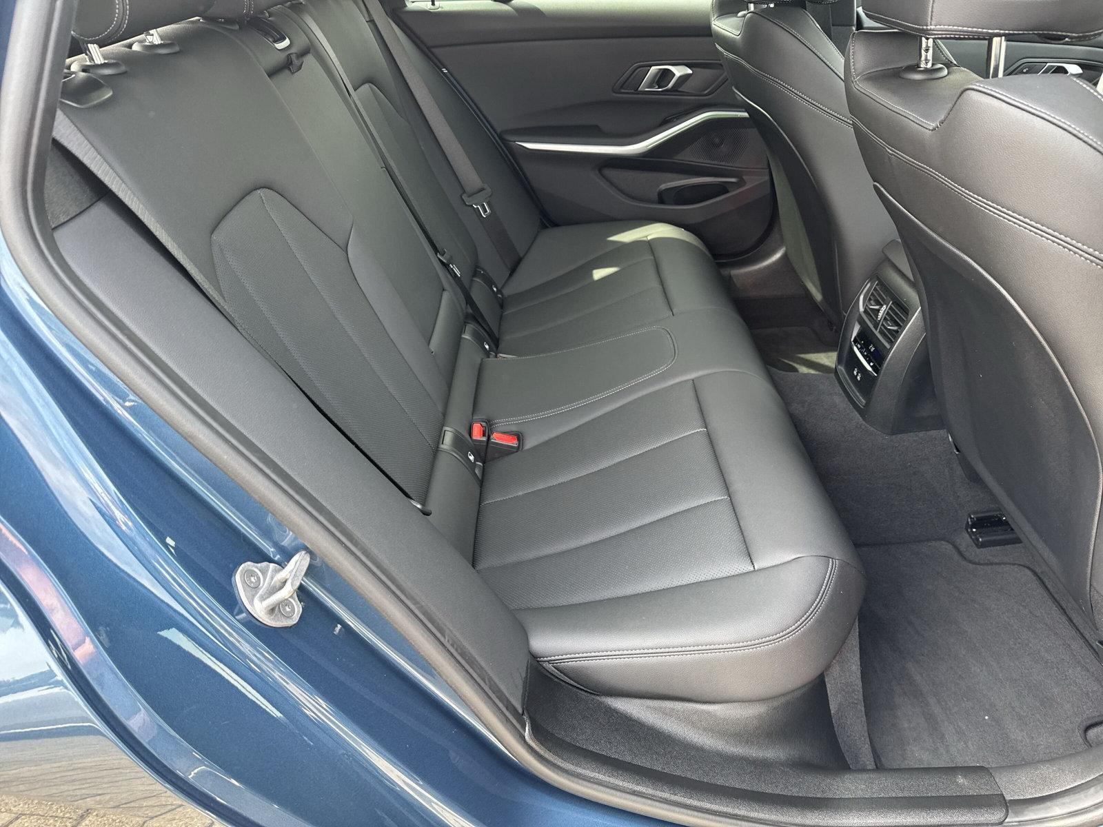 BMW 3er Touring – Bild 4