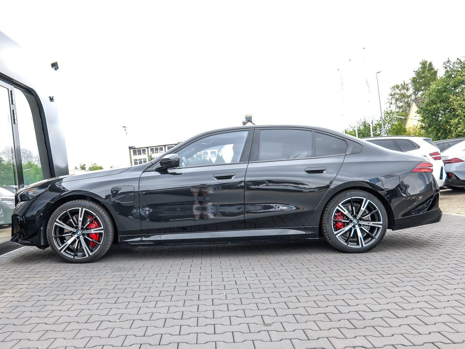 BMW 5er – Bild 24