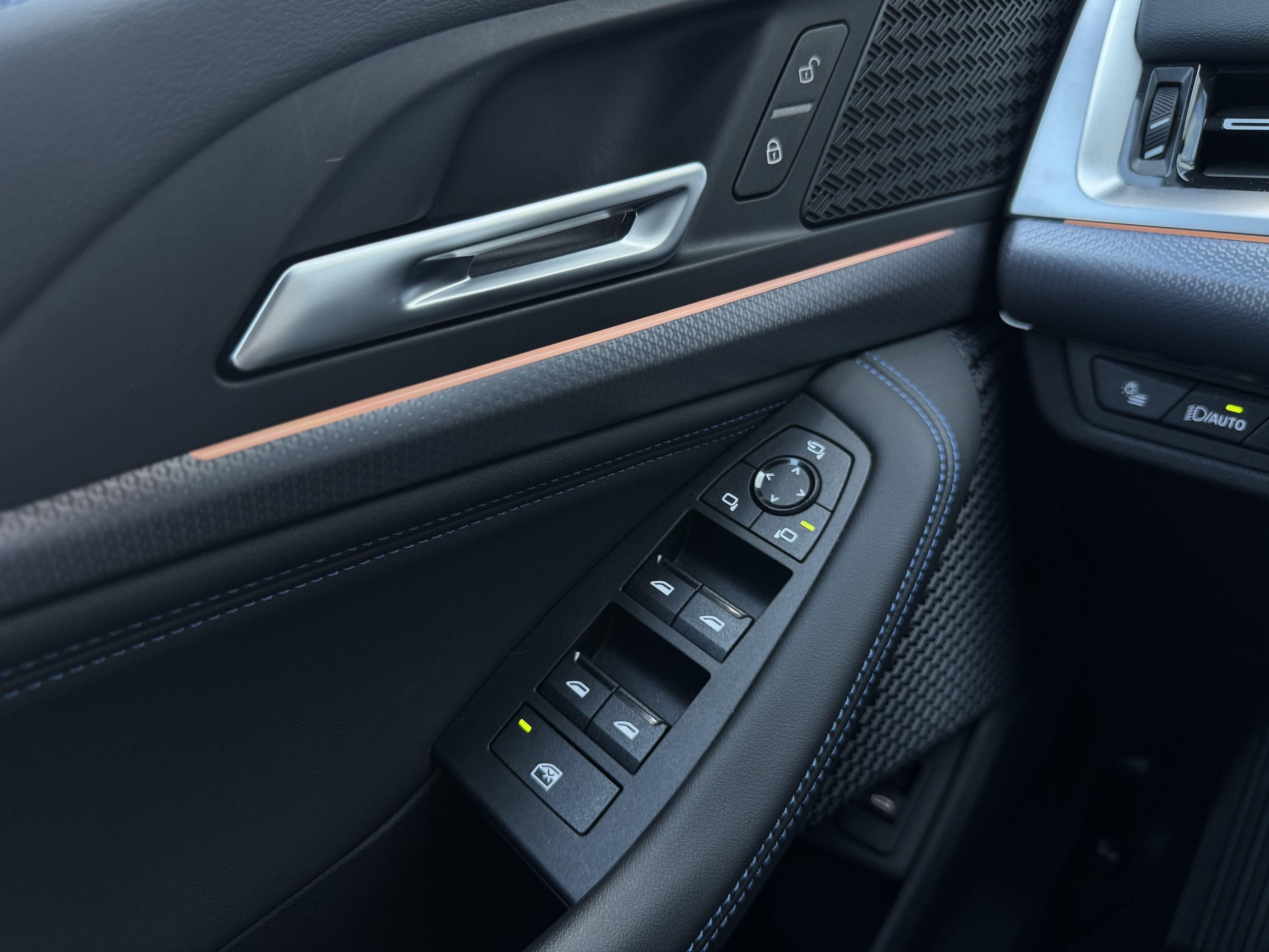 BMW 2er Active Tourer – Bild 8