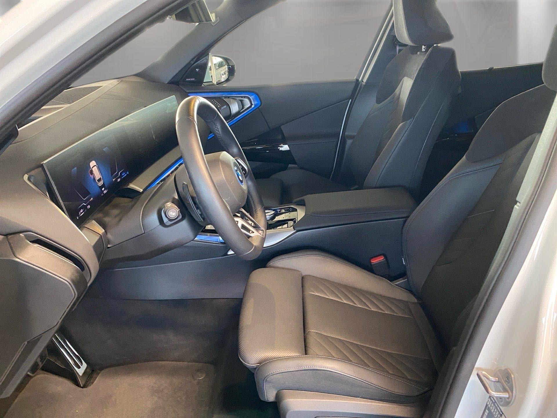 BMW X3 – Bild 12