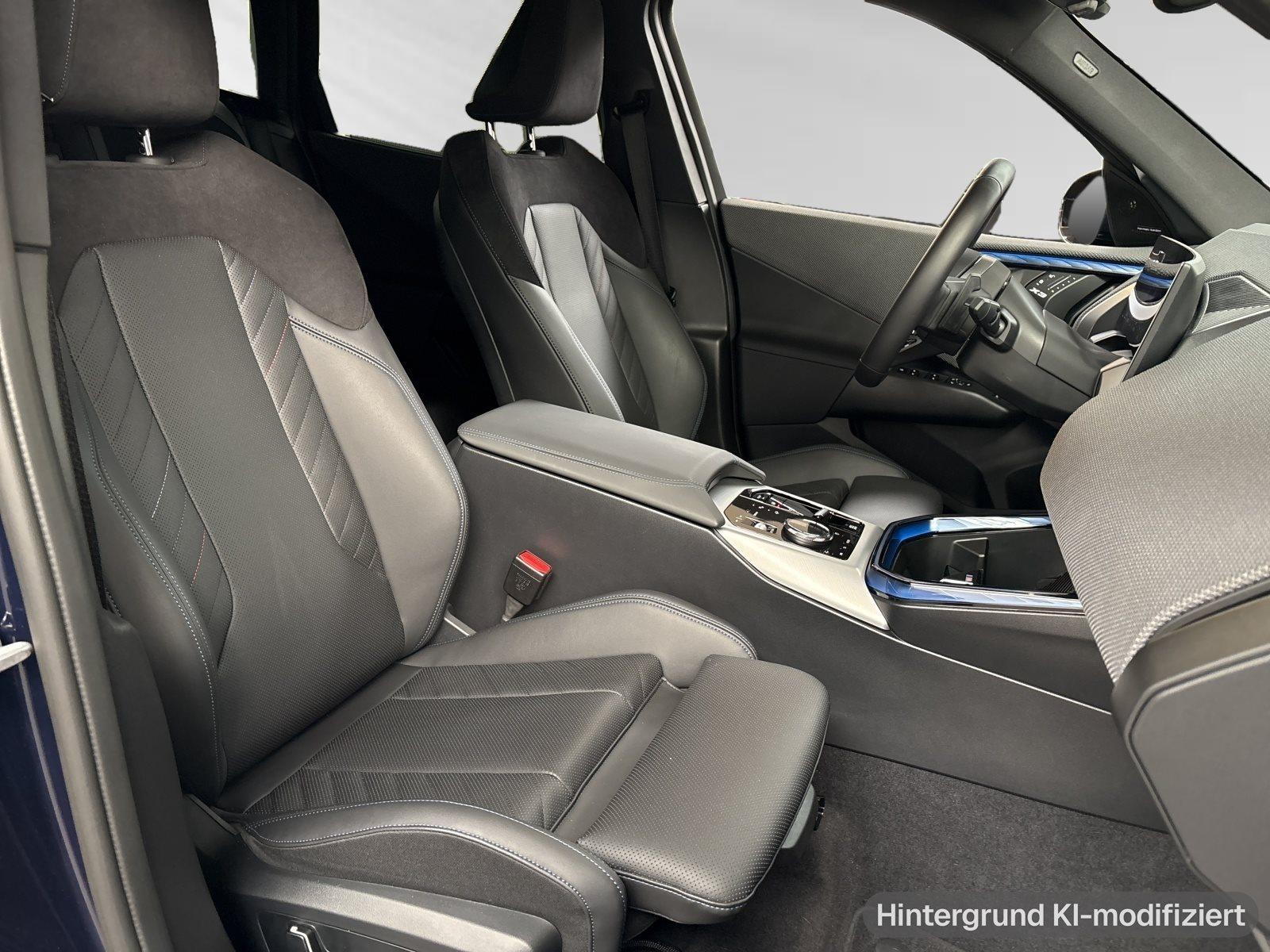 BMW X3 – Bild 31