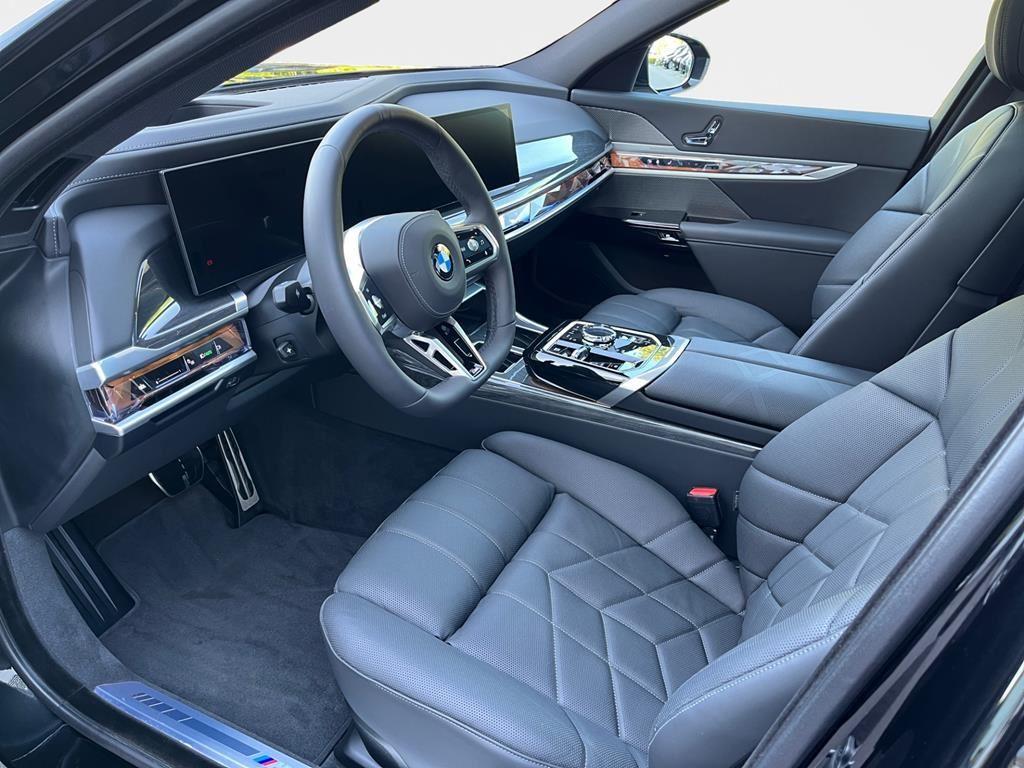 BMW 7er – Bild 5