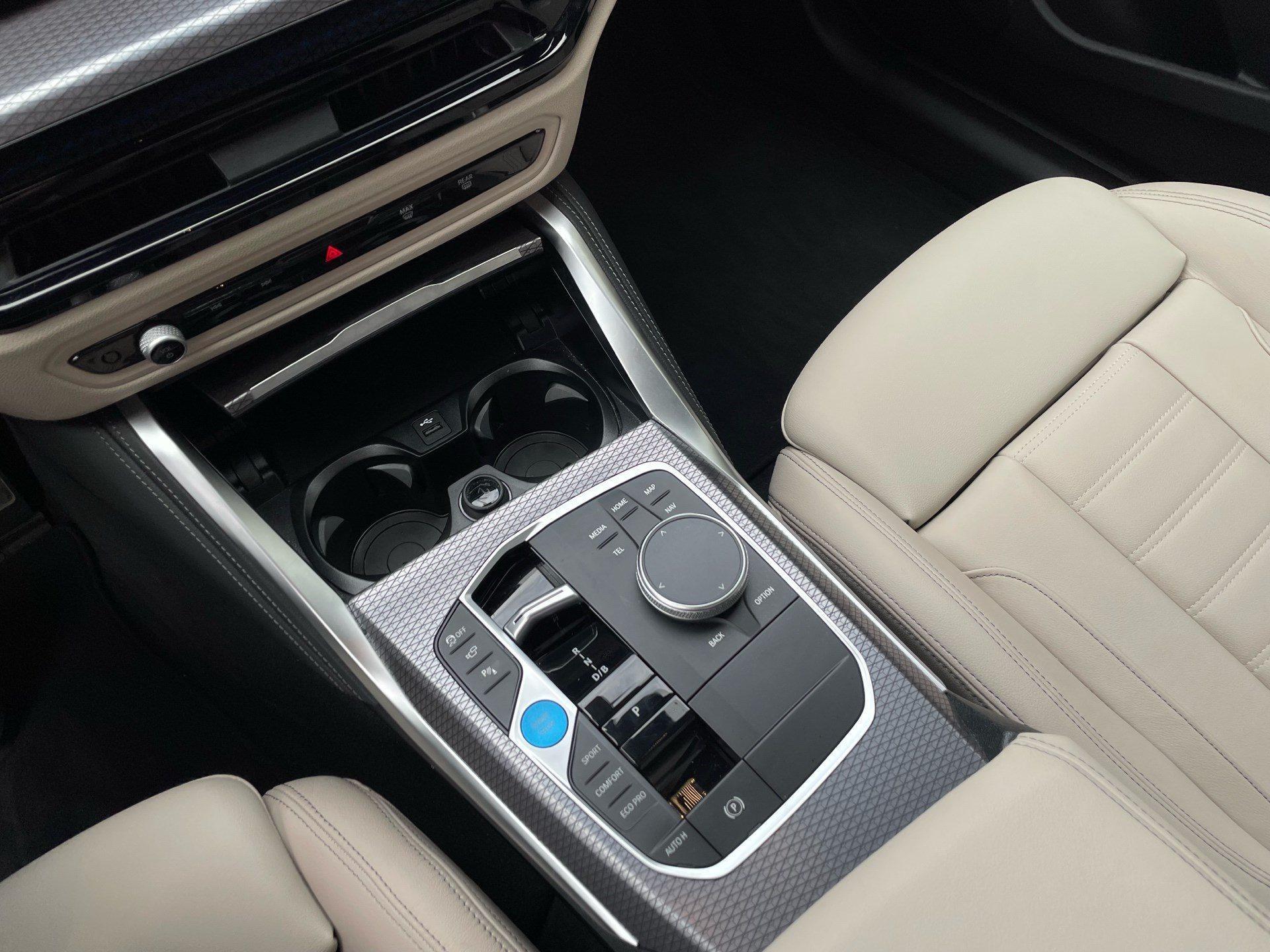 BMW 4er Gran Coupé – Bild 16