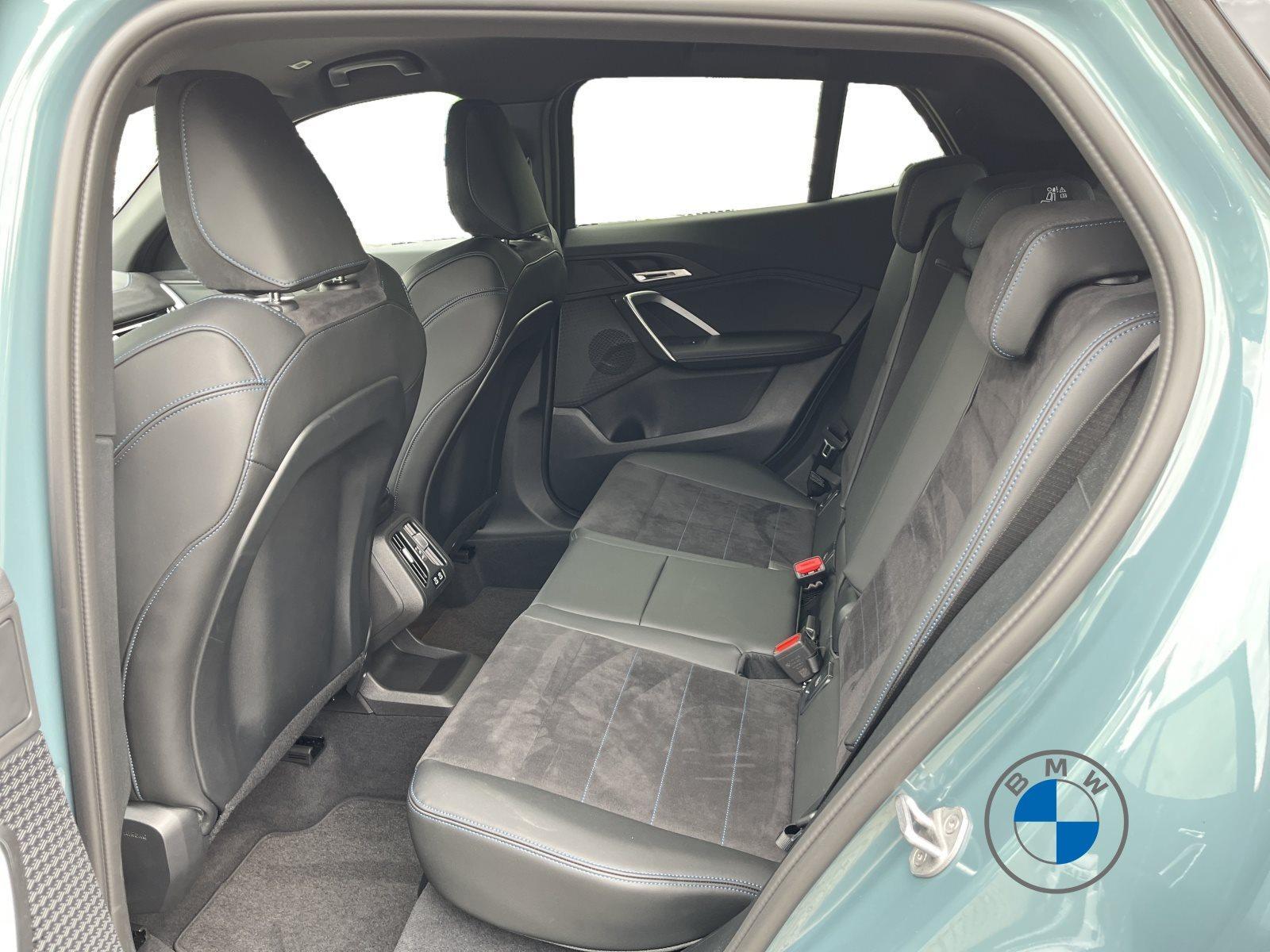 BMW X2 – Bild 10