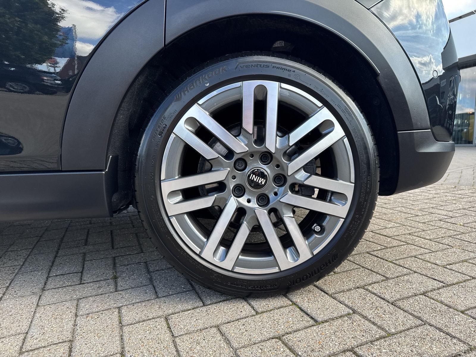MINI Cooper 5-Türer – Bild 12