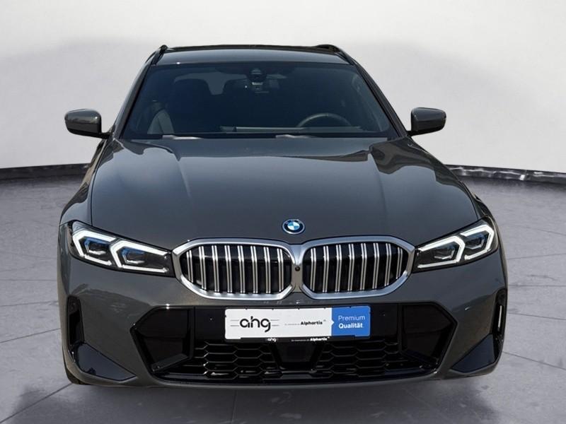 BMW 3er Touring – Bild 11