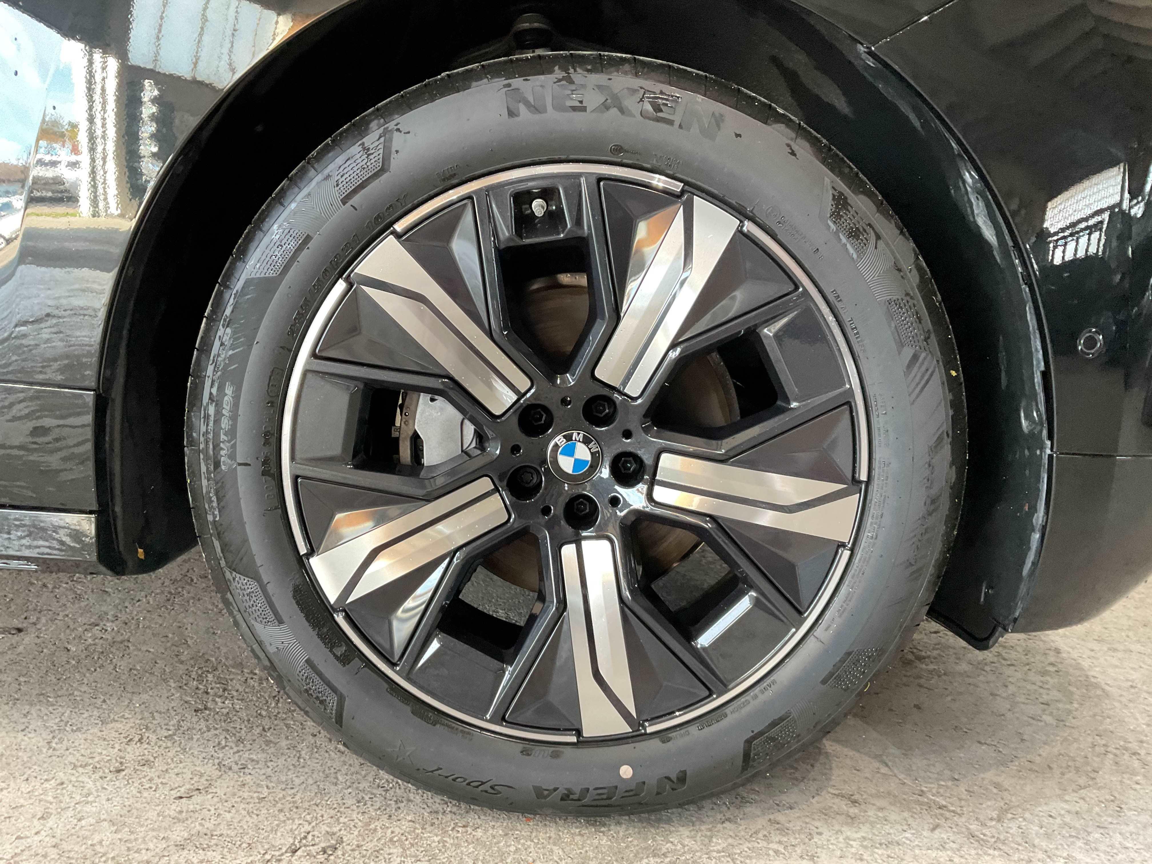 BMW iX – Bild 16