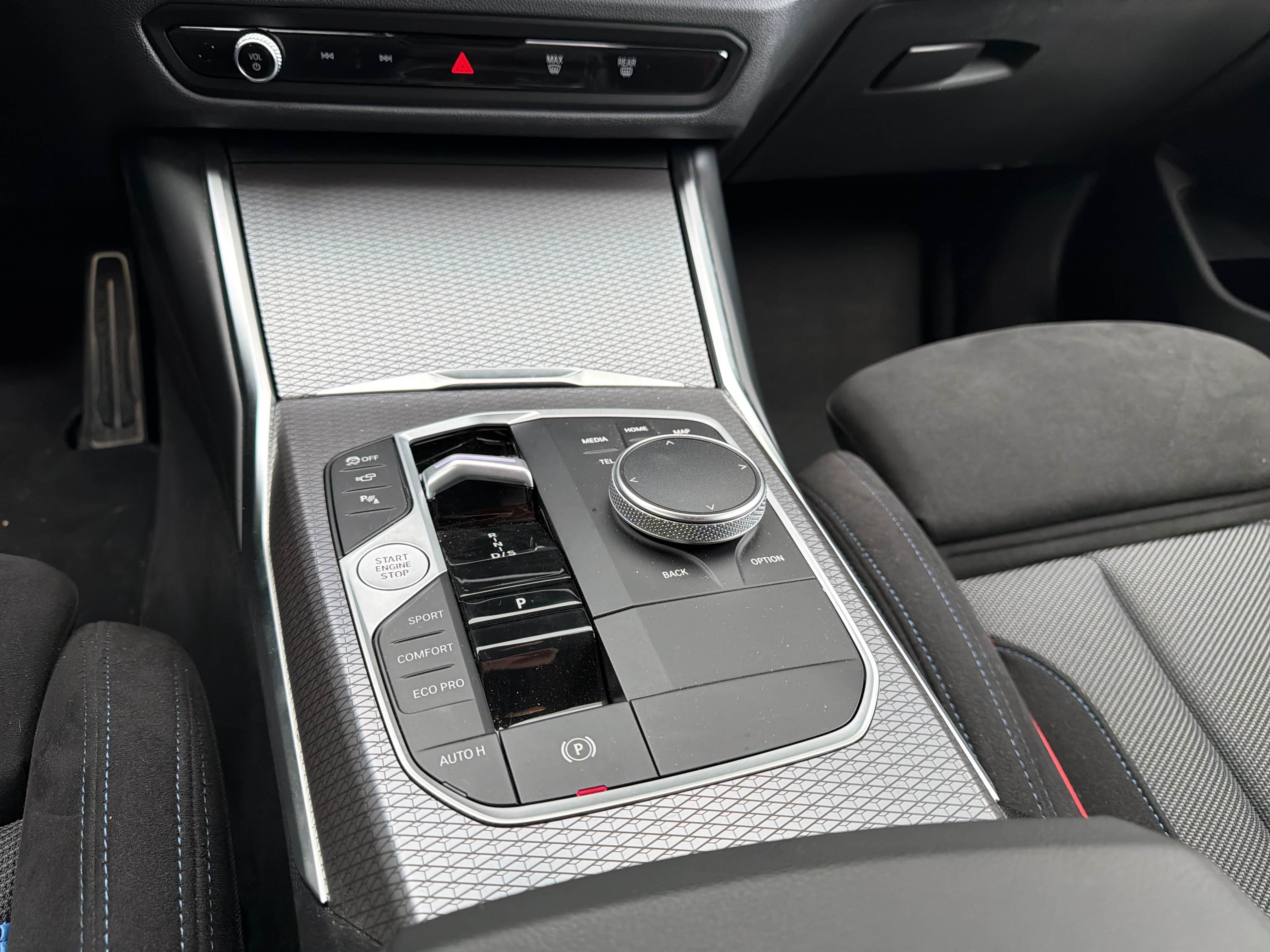 BMW 3er Touring – Bild 11