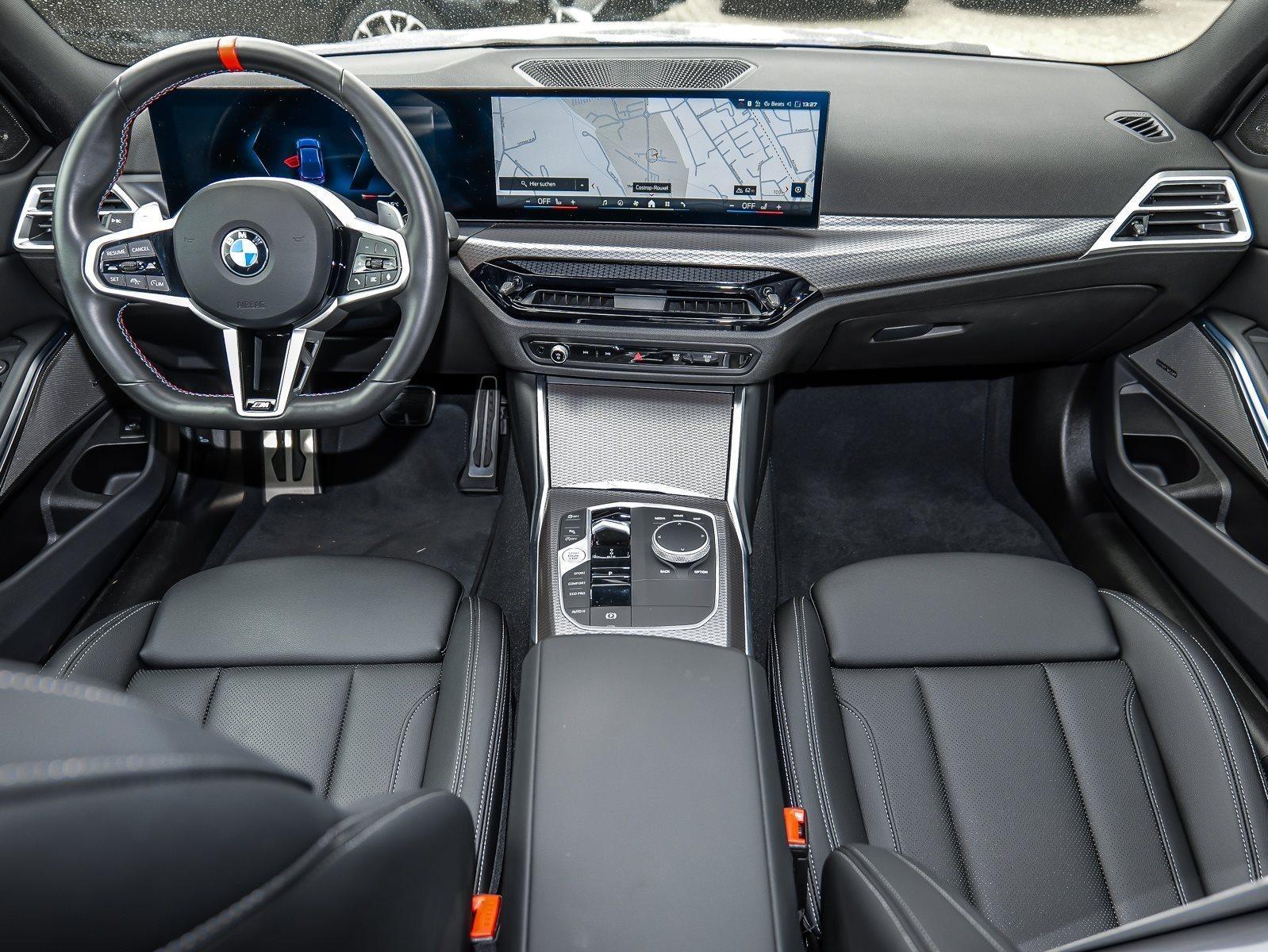 BMW 3er – Bild 3