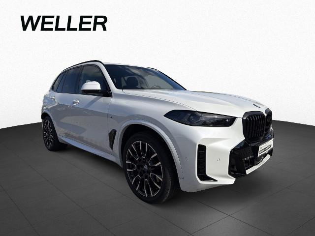 BMW X5 – Bild 2