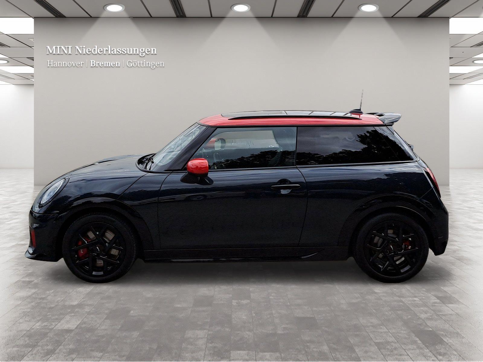 MINI Cooper 3-Türer – Bild 3