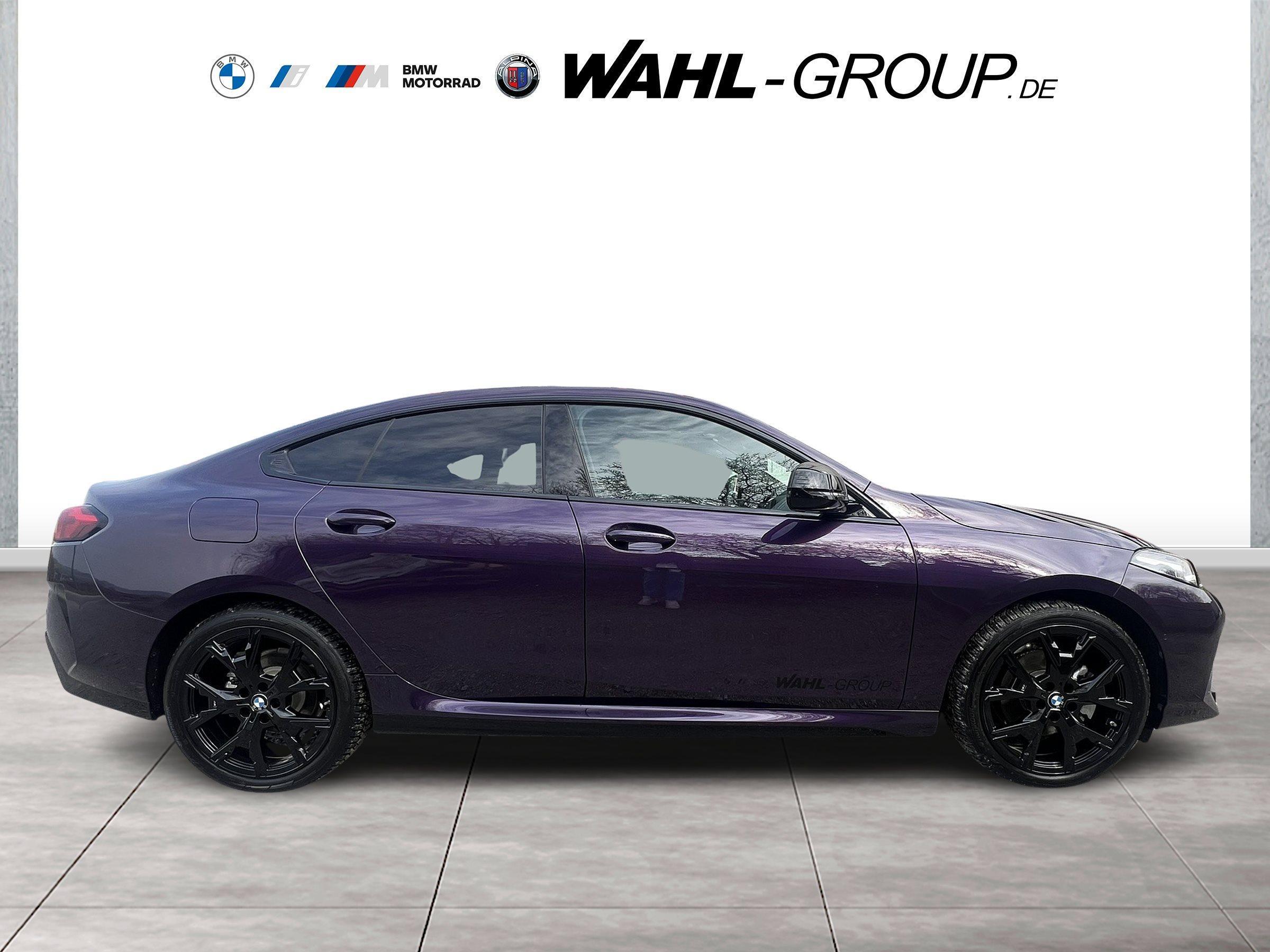 BMW 2er Gran Coupé – Bild 4
