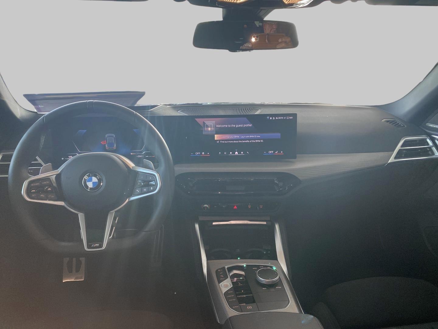 BMW 4er Gran Coupé – Bild 7