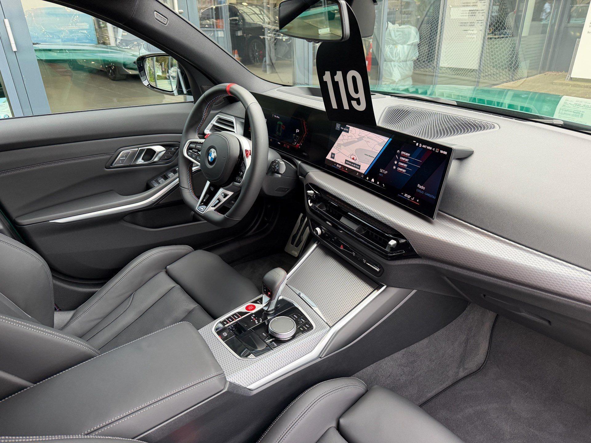 BMW M3 Touring – Bild 30