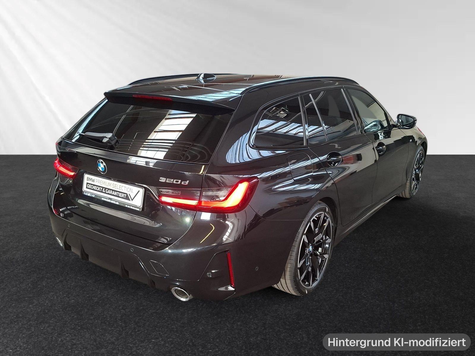 BMW 3er Touring – Bild 3