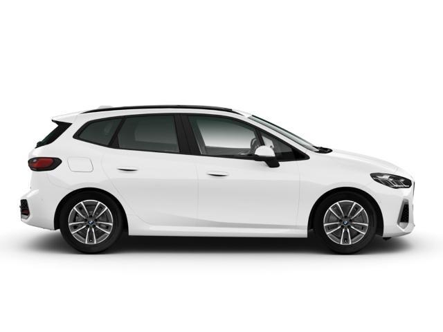 BMW 2er Active Tourer – Bild 4