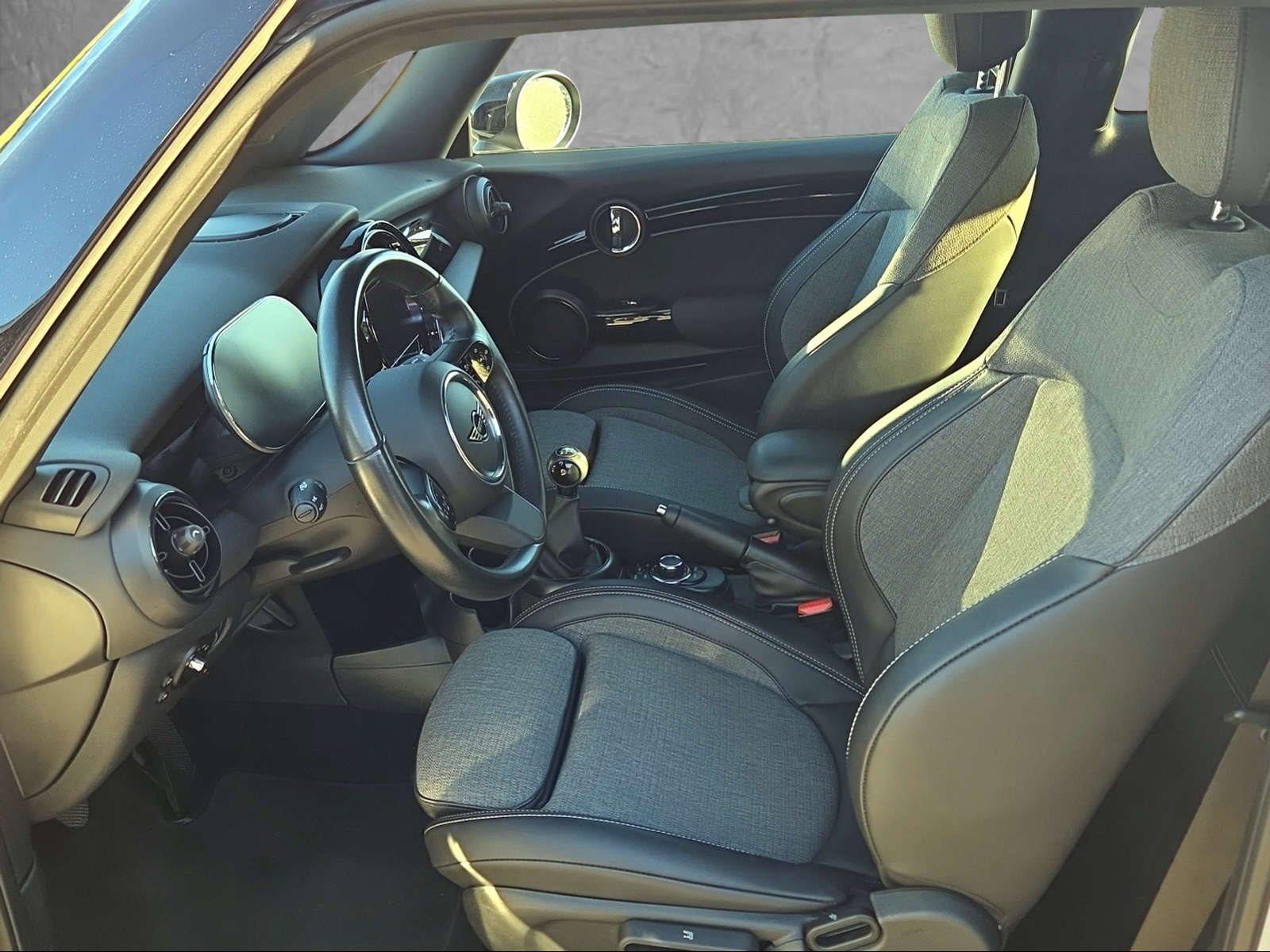 MINI Cooper 3-Türer – Bild 12