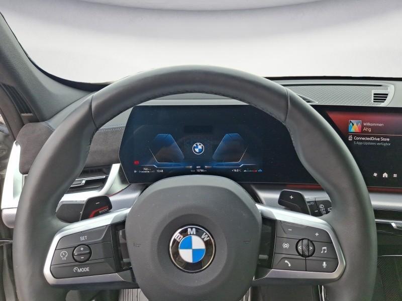 BMW X1 – Bild 14
