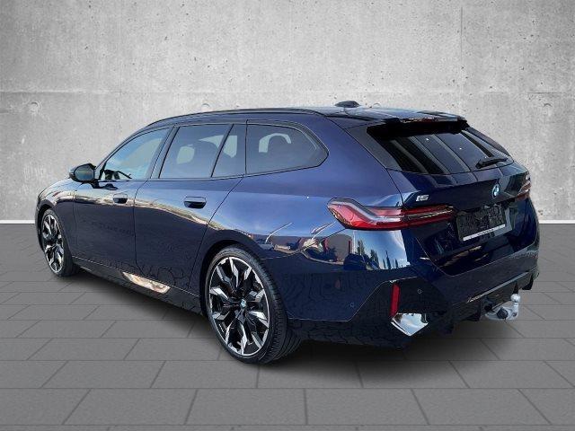 BMW 5er Touring – Bild 5