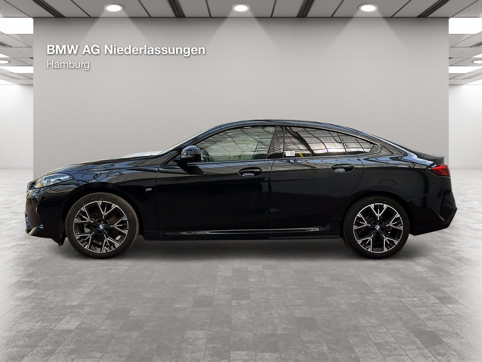 BMW 2er Gran Coupé – Bild 2