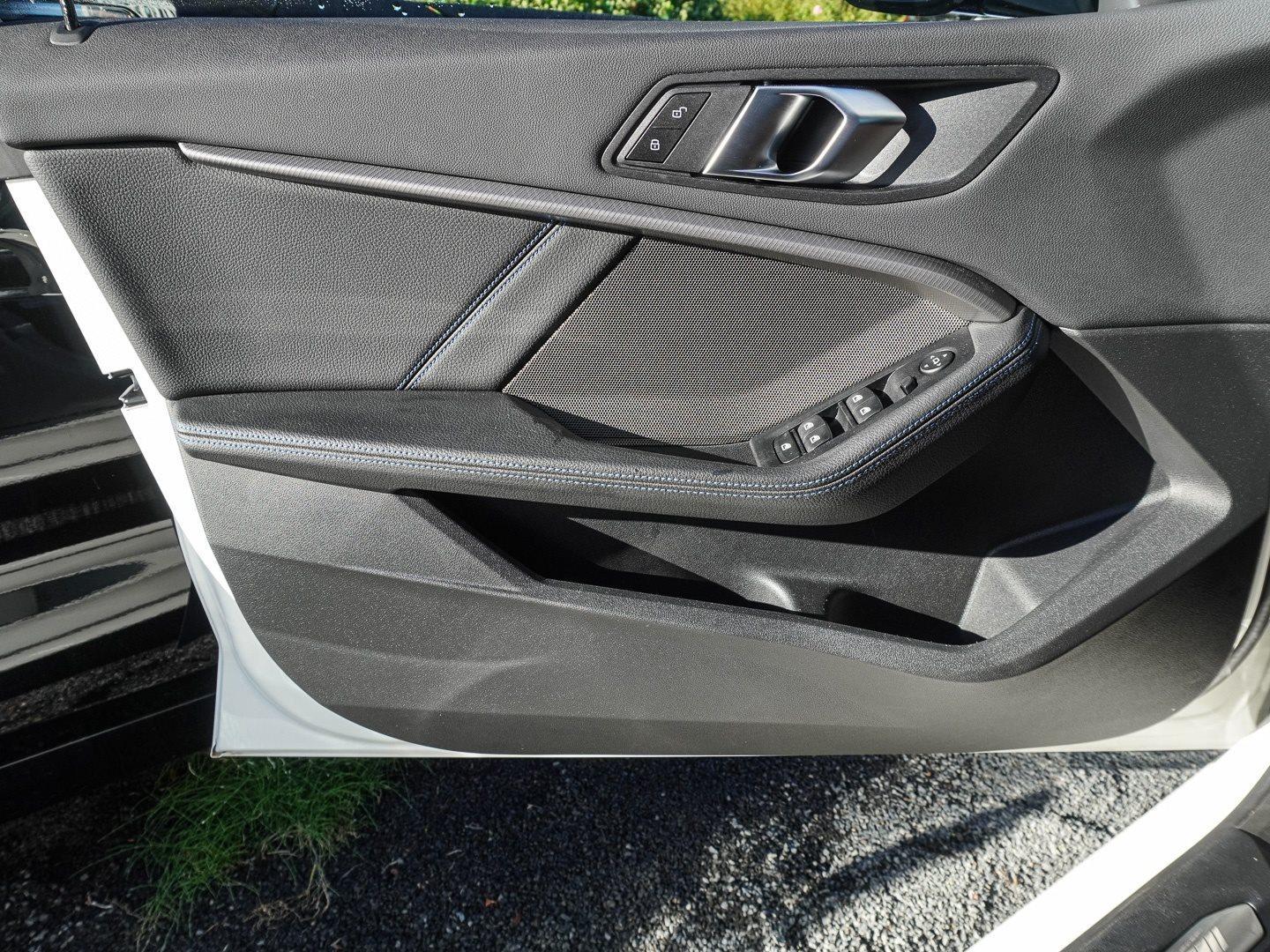 BMW 1er – Bild 12