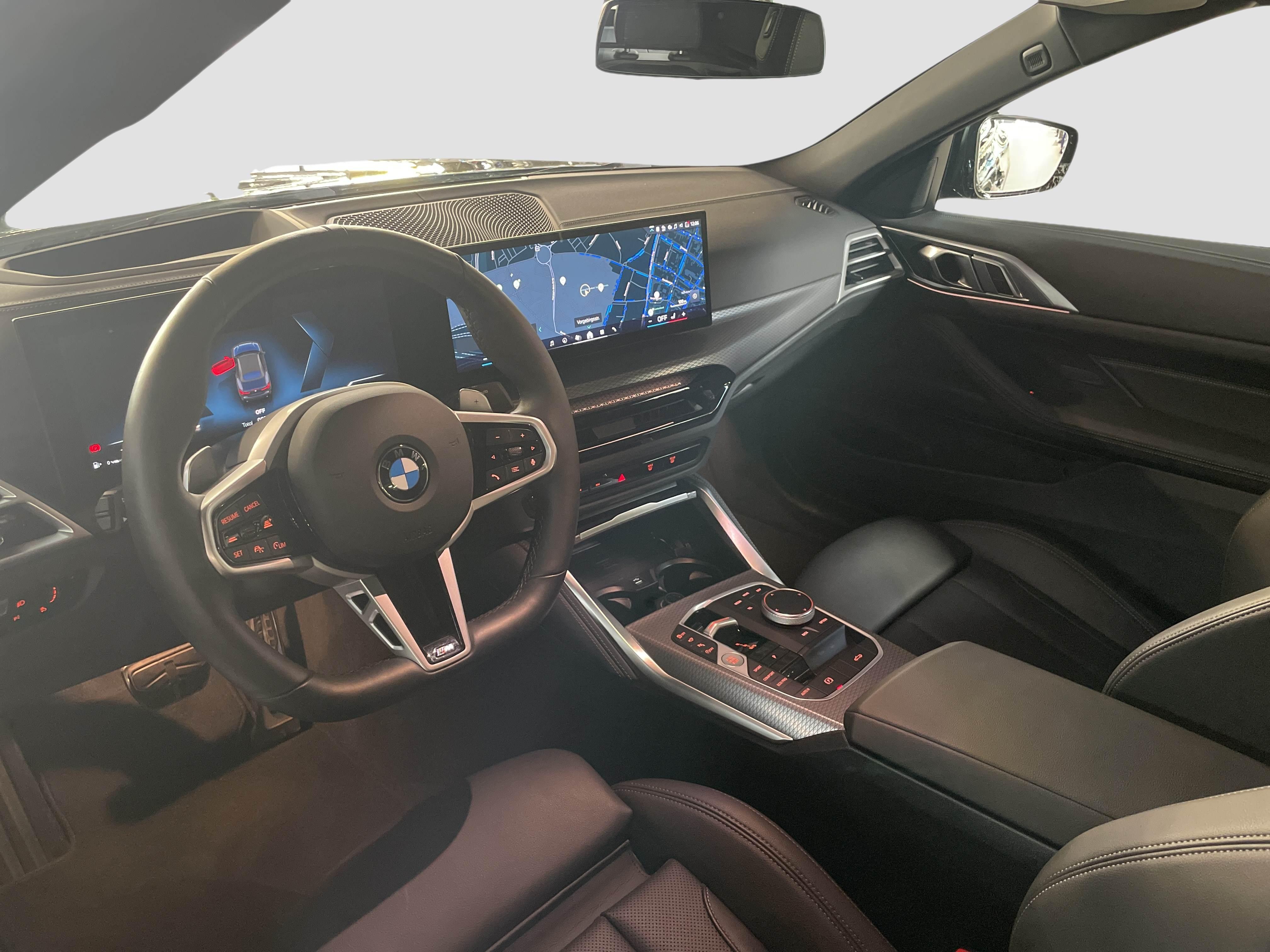 BMW 4er Cabrio – Bild 12