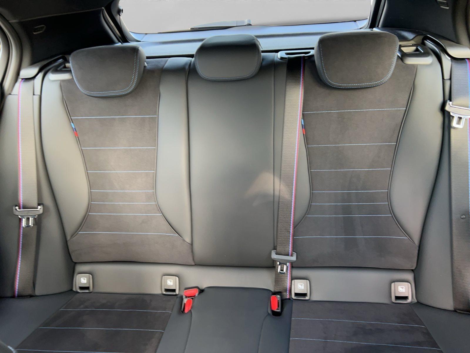 BMW 1er – Bild 13