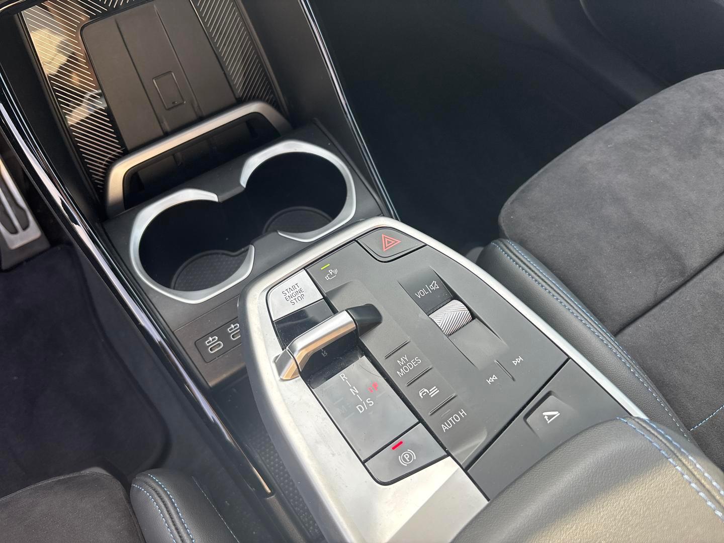 BMW X1 – Bild 11