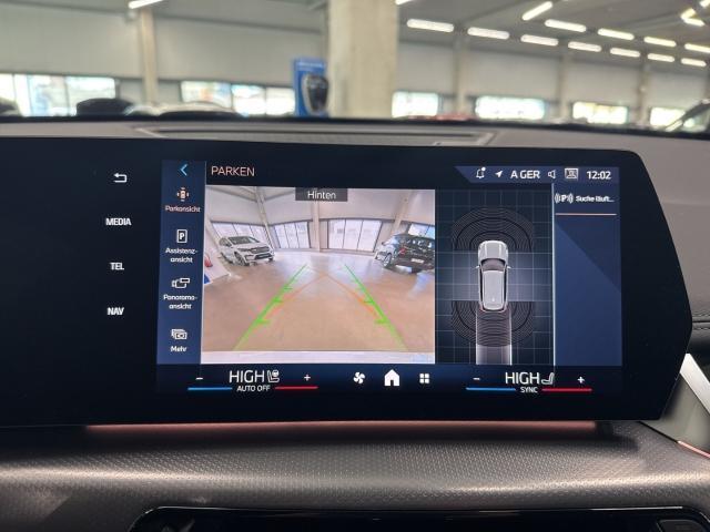 BMW X1 – Bild 11