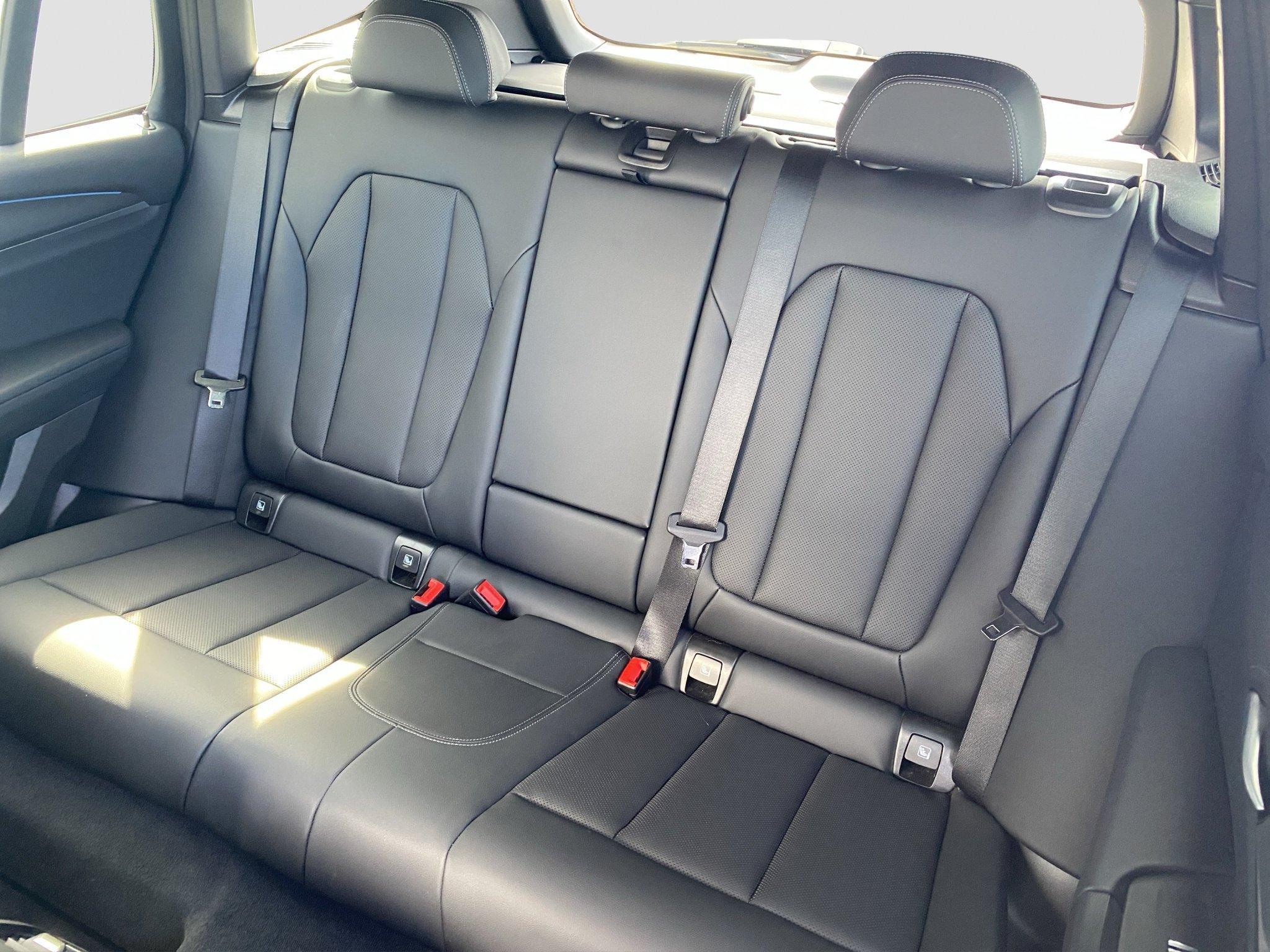 BMW X3 – Bild 10