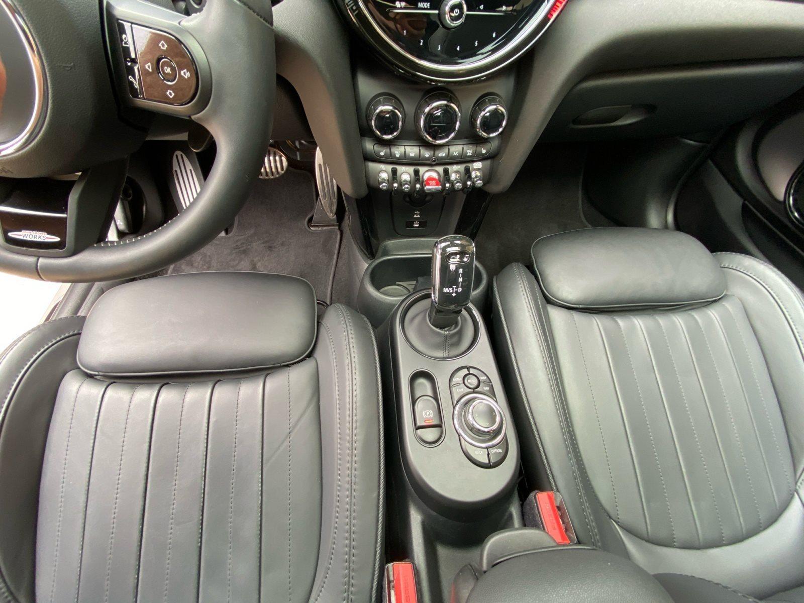 MINI Cooper 3-Türer – Bild 15