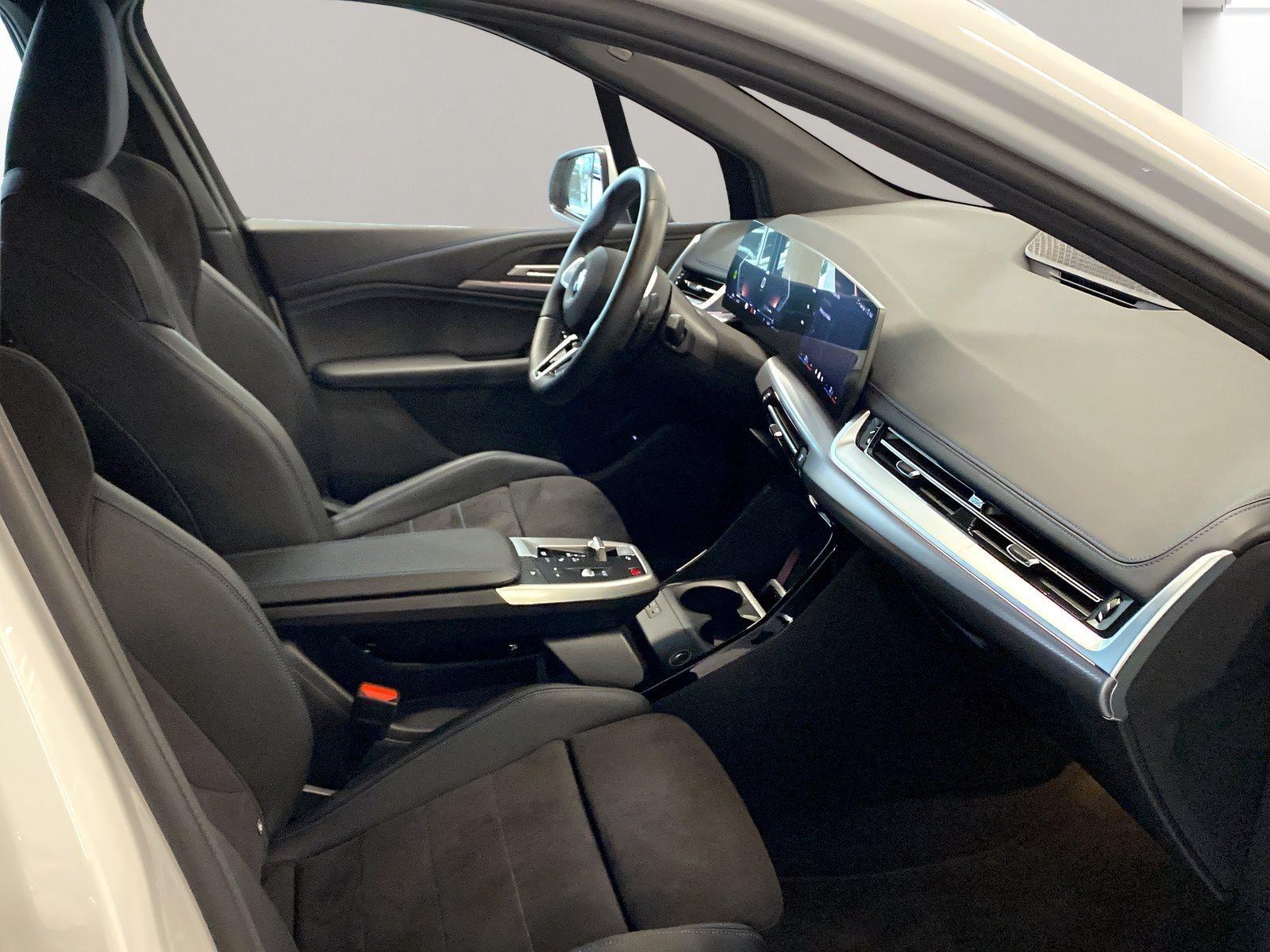 BMW 2er Active Tourer – Bild 5