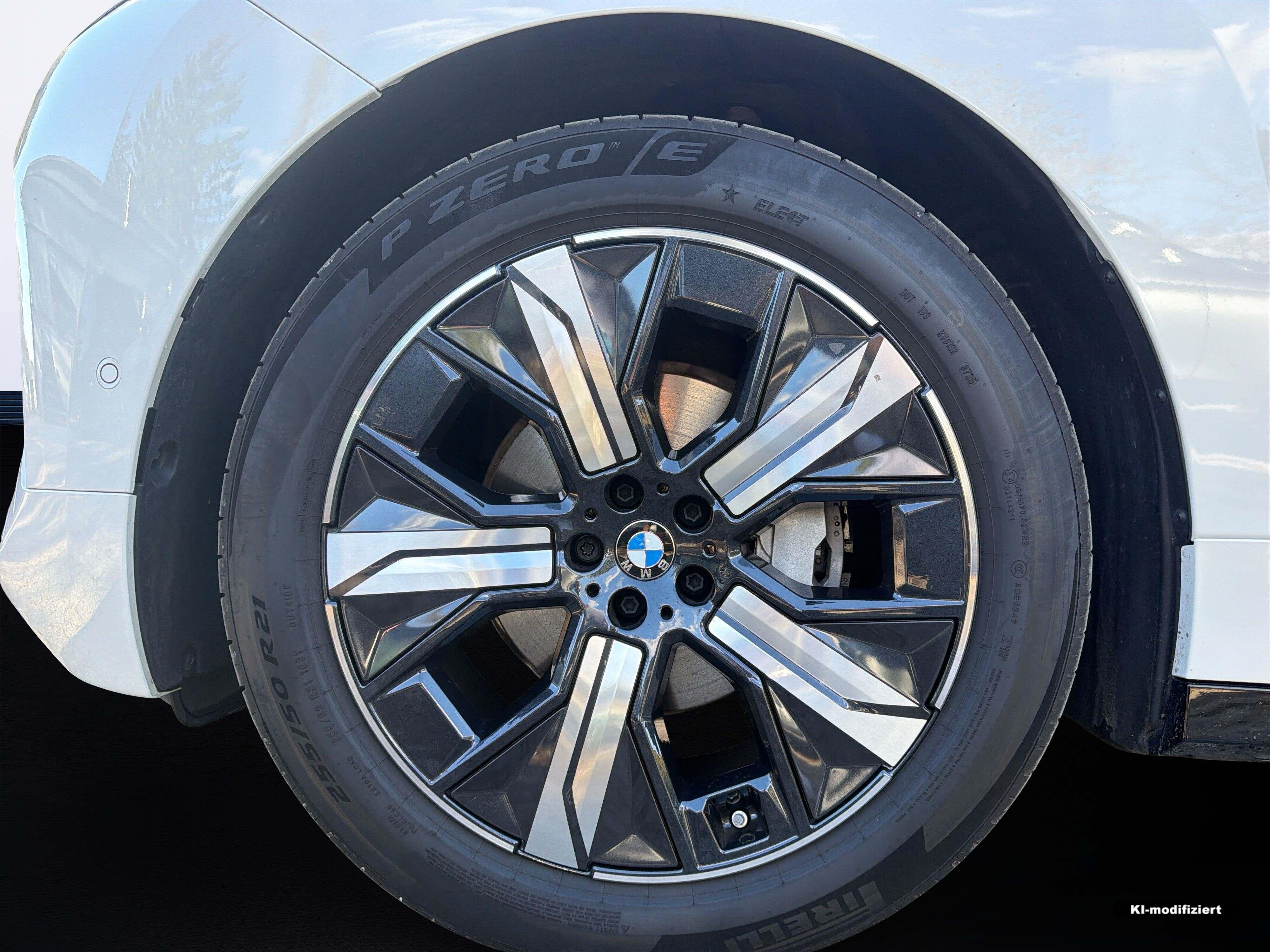 BMW iX – Bild 14
