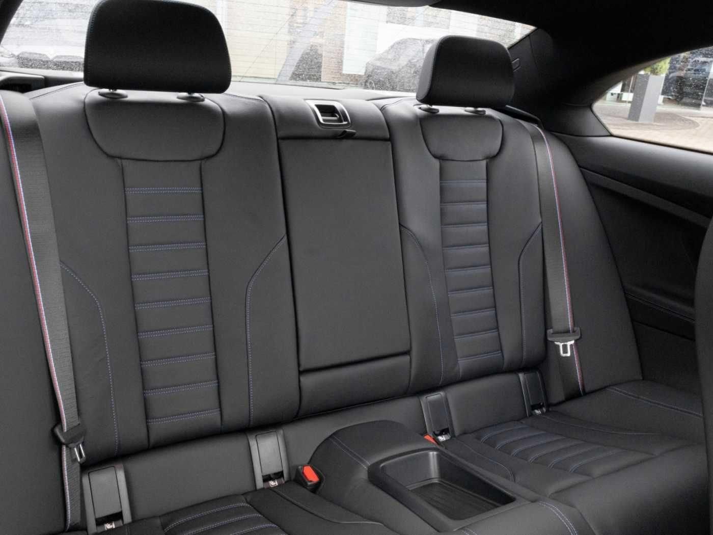 BMW 2er Coupé – Bild 8