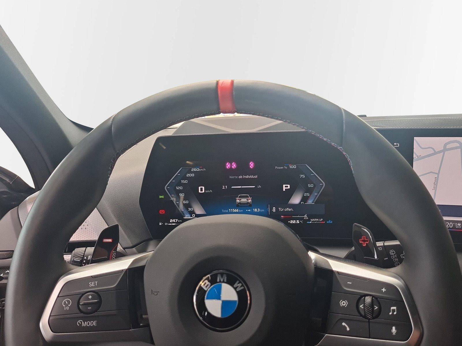 BMW 1er – Bild 17