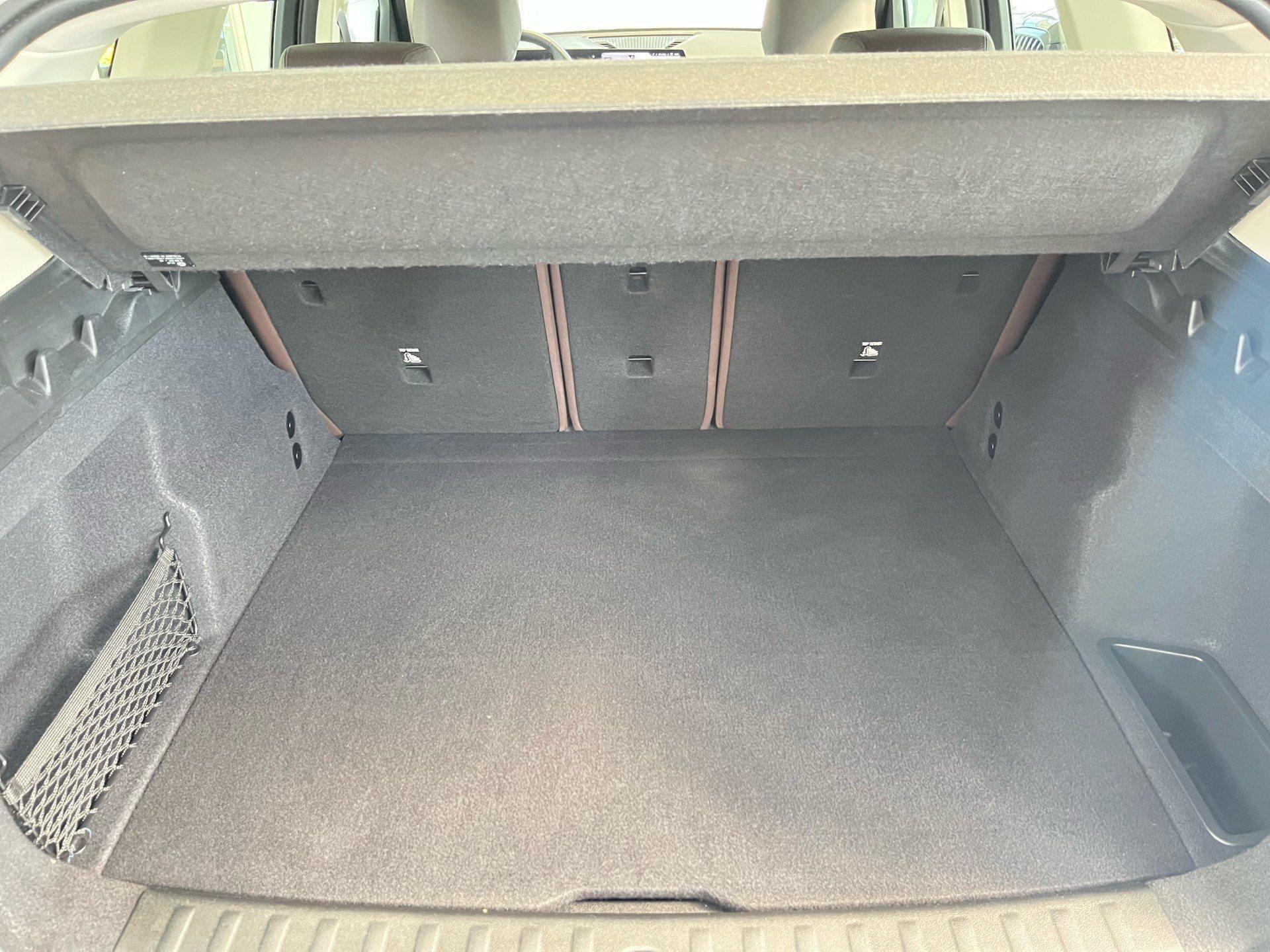 BMW X1 – Bild 16