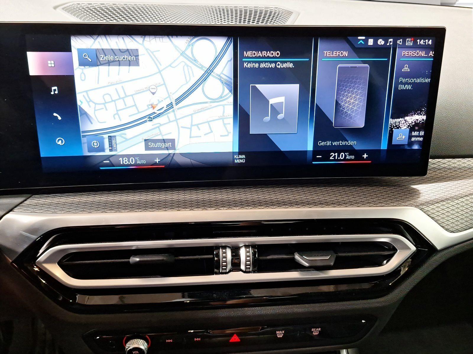 BMW 3er – Bild 18