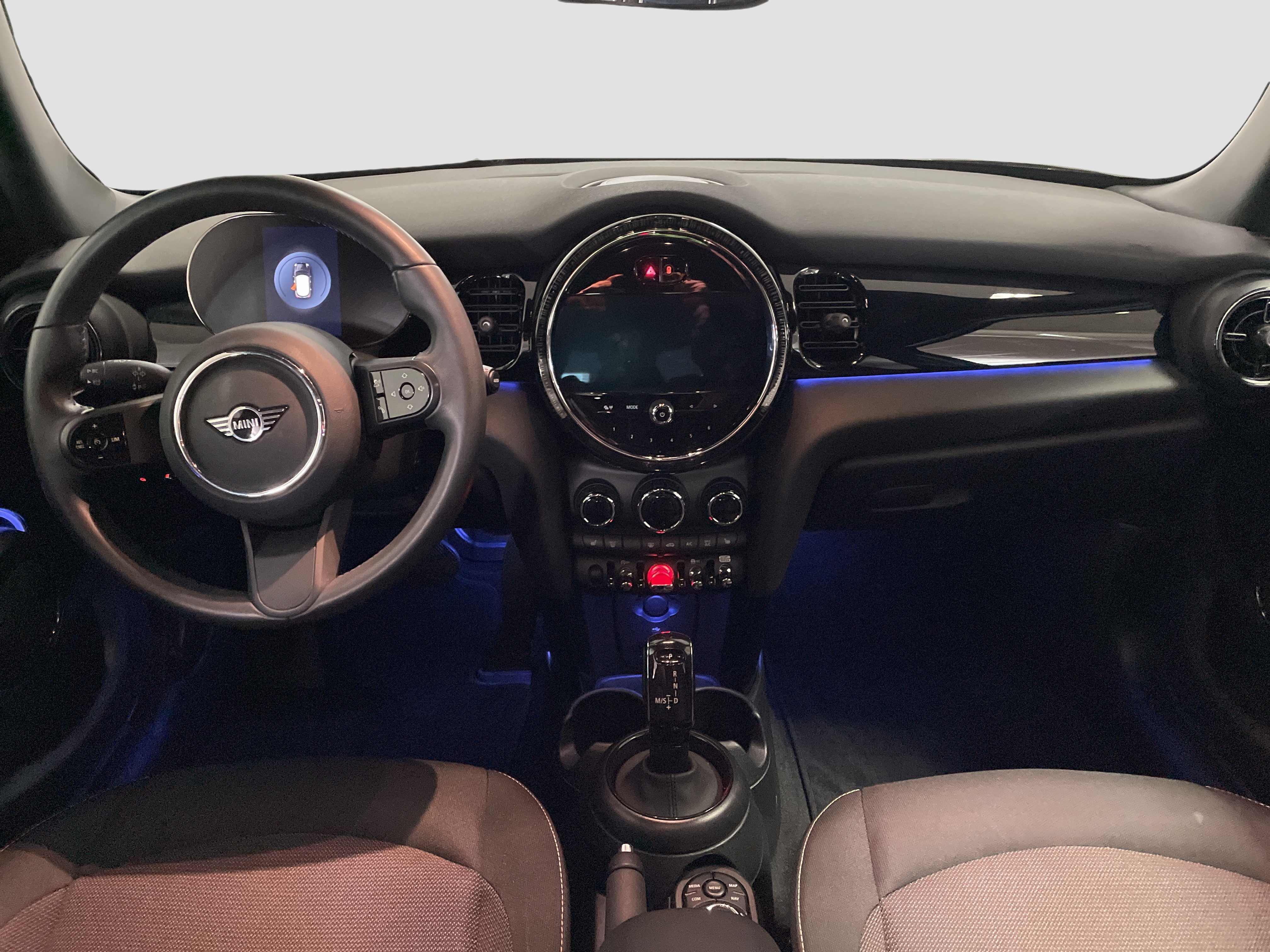 MINI Cooper 5-Türer – Bild 13