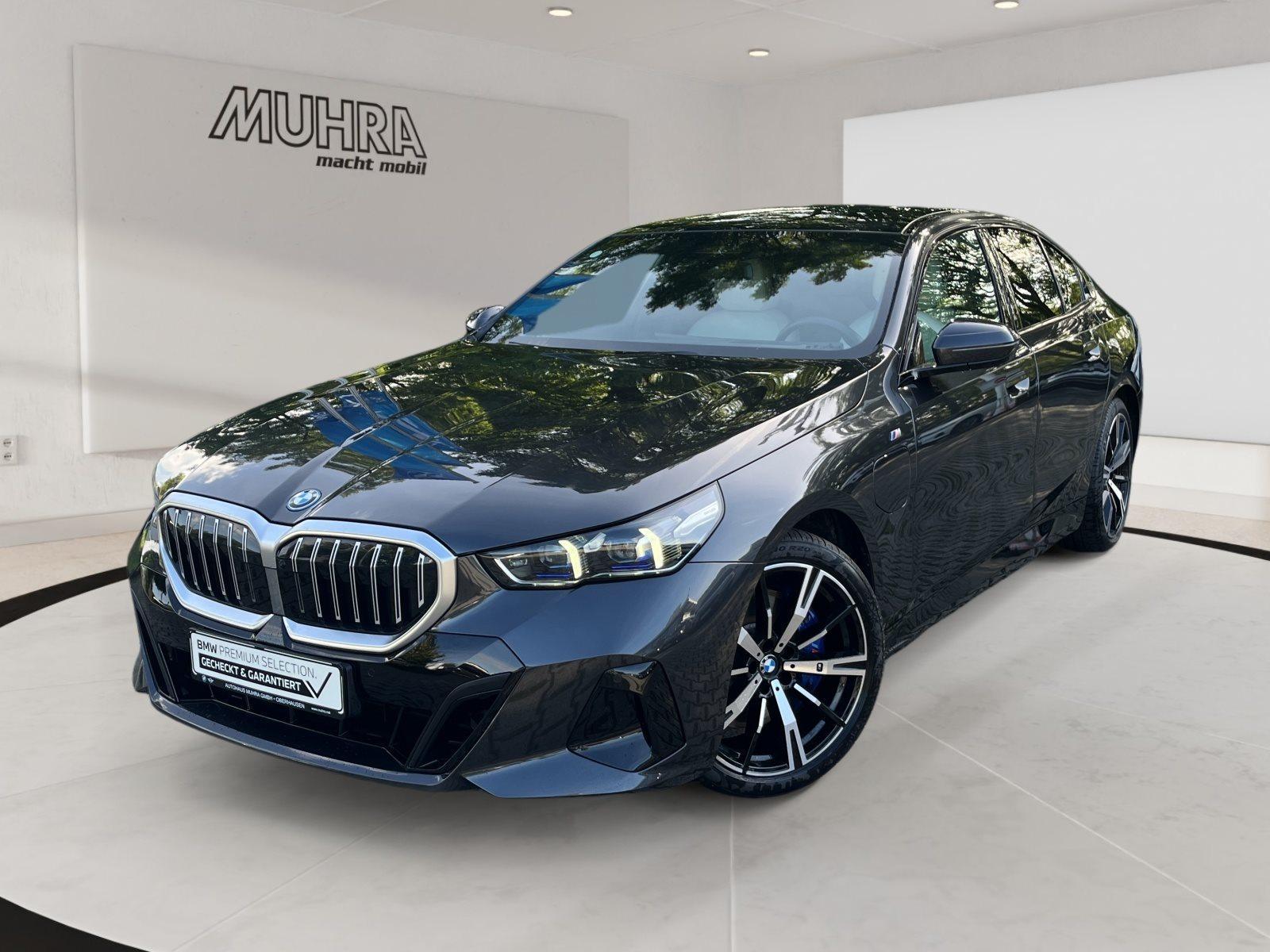 BMW 5er – Bild 2