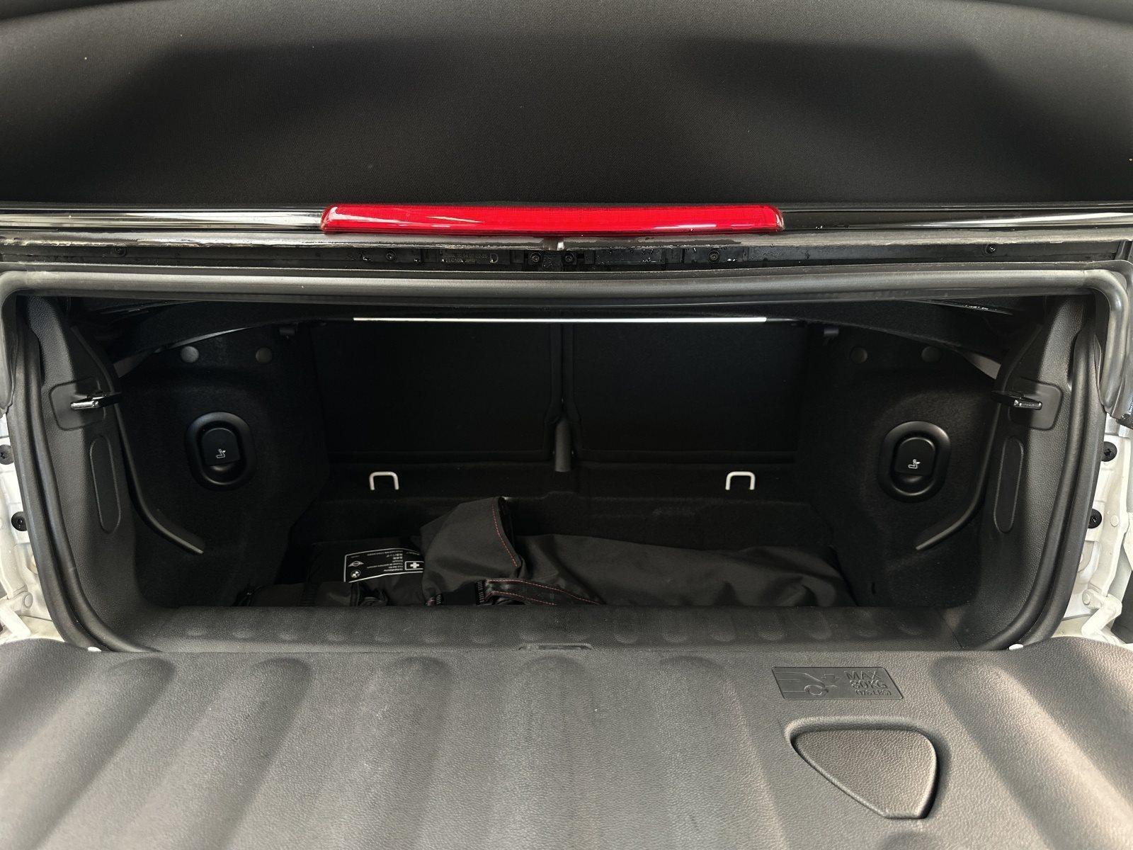 MINI Cabrio – Bild 16