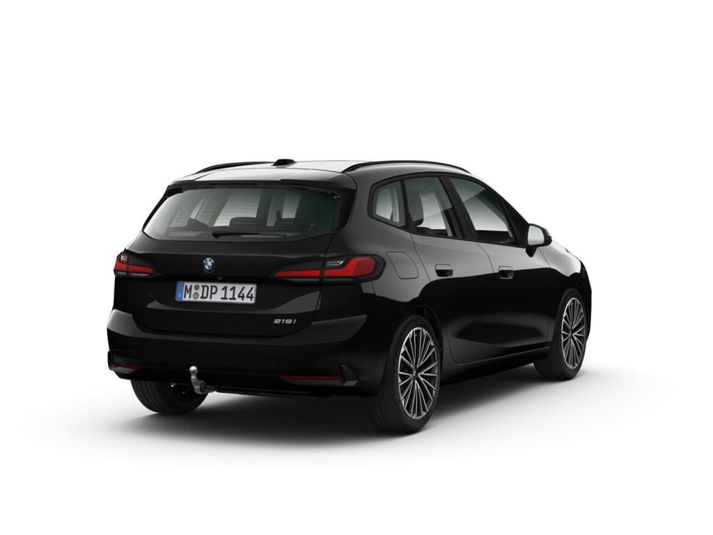 BMW 2er Active Tourer