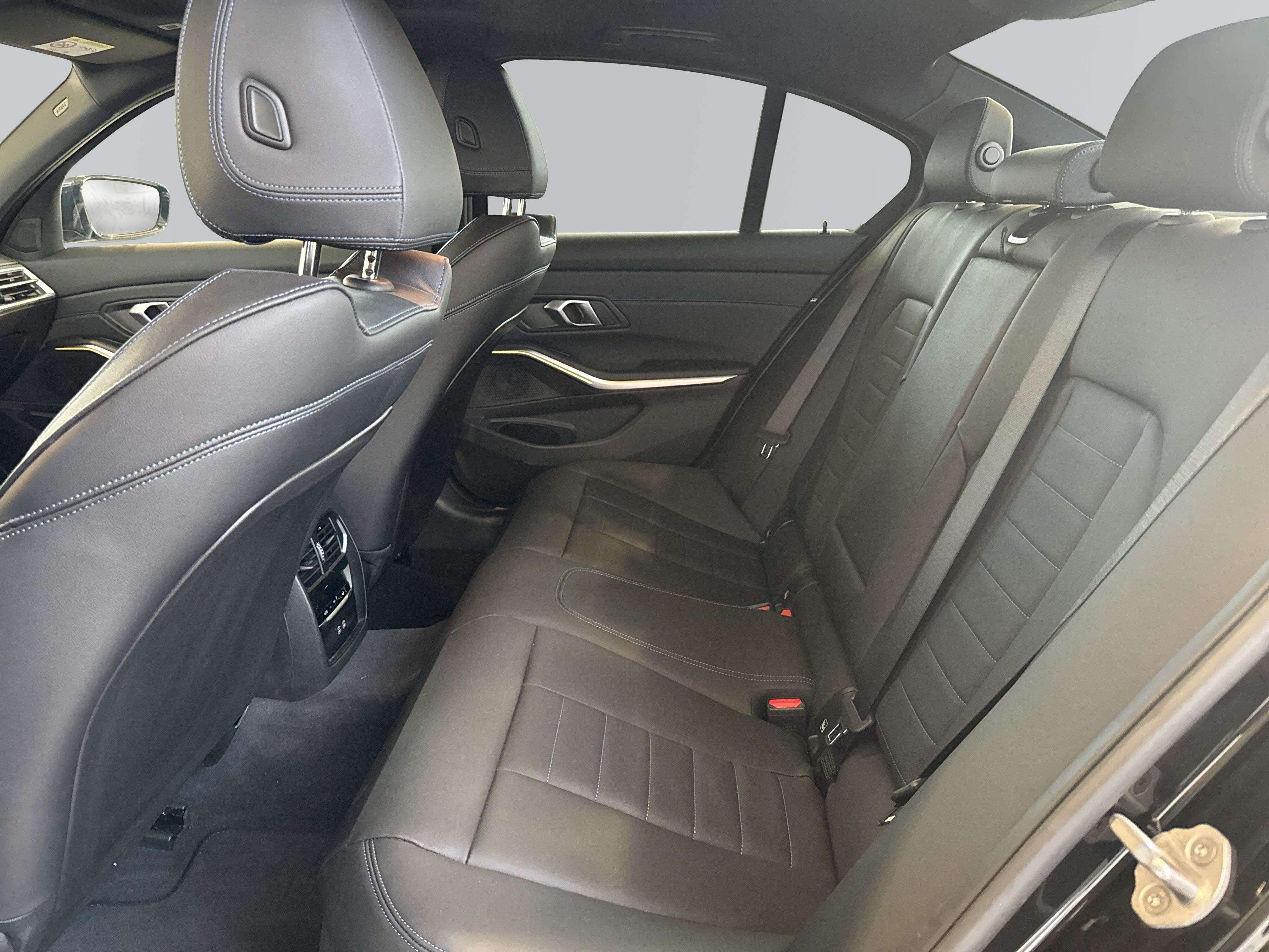BMW 3er – Bild 16